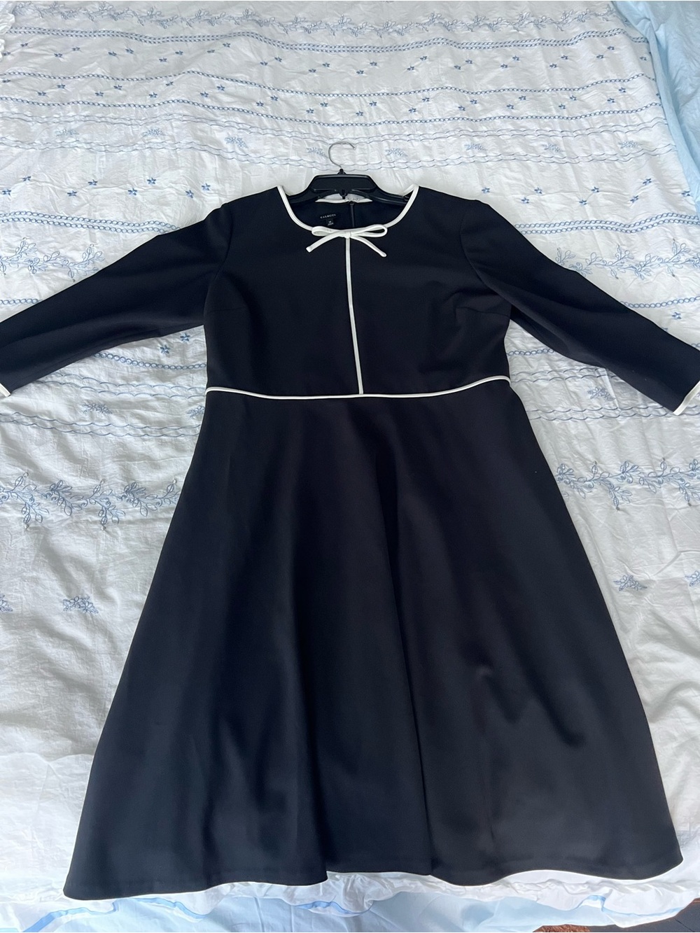 Talbots Dress - Picture 2 of 4